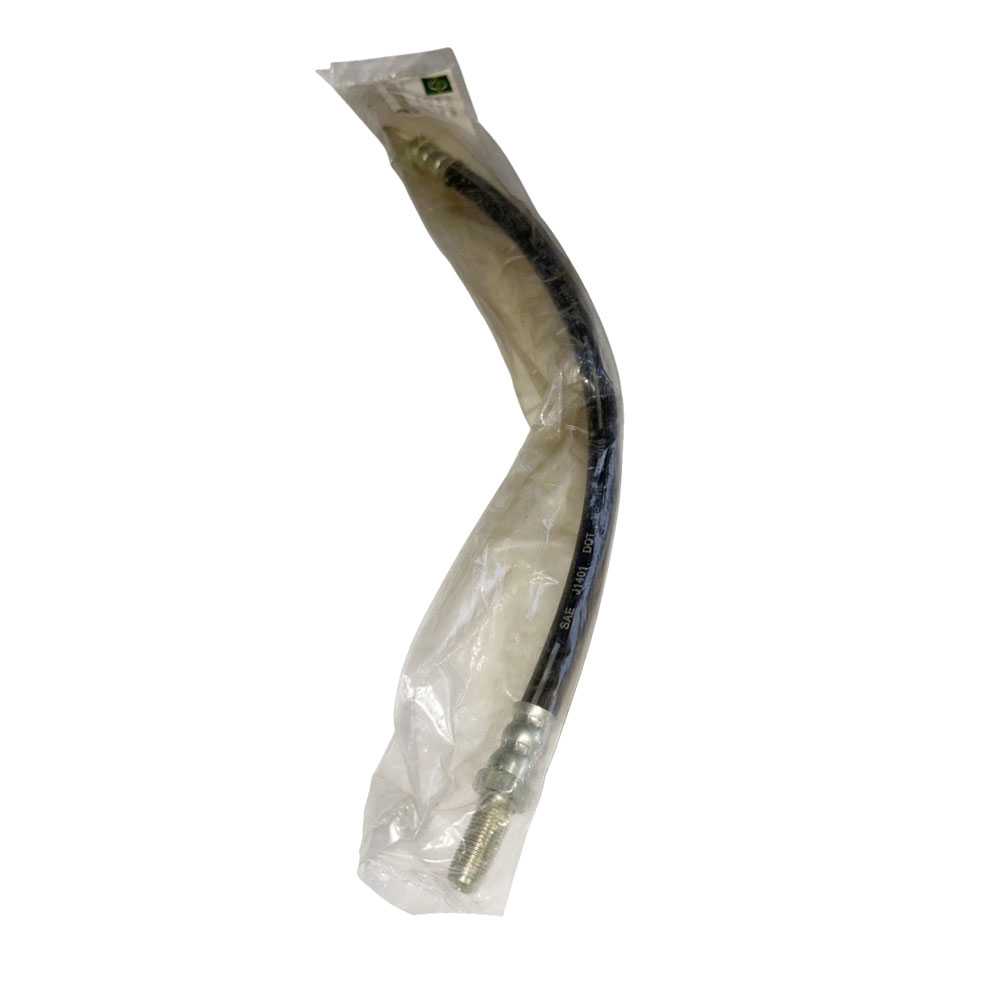 Front Brake Hose up to June 1980 S3 RTC5903